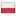 drogeriaspa.pl server is located in Poland